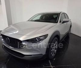 2.0L E-SKYACTIV X M HYBRID 186 4X2 TAKUMI BVA6