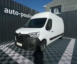 L3H3 DCI 135 GRAND CONFORT