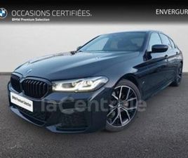 (G30) GENERATION2 520D 190 M SPORT BVA8