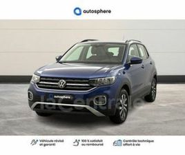 1.0 TSI 110 ACTIVE DSG