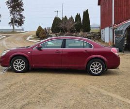 2009 SATURN AURA