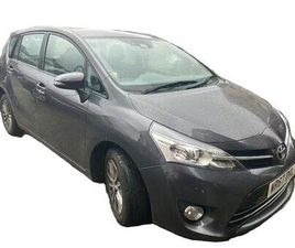 1.8 V-MATIC ICON MULTIDRIVE S EURO 6 5DR (7 SEAT)