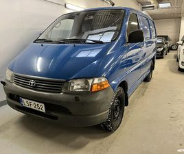 2.5 D4D. *VETOKOUKKU**RAHOITUSTARJOUS, KORKO 3,99%+KULUT*