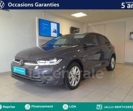 VI GENERATION2 1.0 TSI 95 DSG7 STYLE