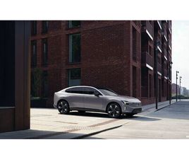 VOLVO ES90 TWIN ULTRA