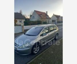 GENERATION2 BREAK 1.6 HDI 110 CONFORT PACK