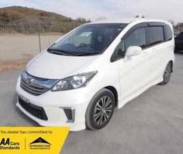 1.5 AUTO LIFT MOBILITY CHAIR ULEZ FREE