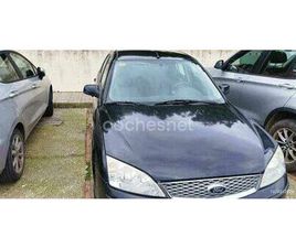 FORD MONDEO FORD MONDEO