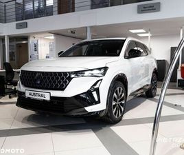 RENAULT AUSTRAL RENAULT AUSTRAL