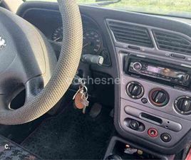 PEUGEOT 306 PEUGEOT 306