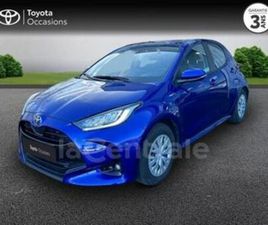 IV120 VVT-I DYNAMIC BUSINESS