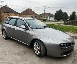 ALFA ROMEO 159