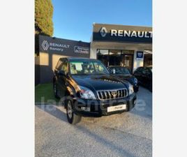 (KDJ125) 173 D-4D VX BVA 3P