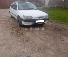 PEUGEOT 306