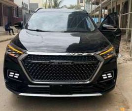 JETOUR X95 2019 - DAKAR | EXPAT-DAKAR