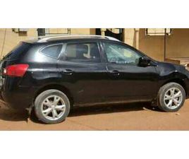 NISSAN ROGUE NISSAN ROGUE 2009 - DAKAR | EXPAT-DAKAR