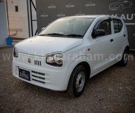 2022 MODEL OTOMATIK SUZUKI ALTO