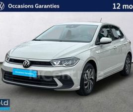 VI GENERATION2 1.0 TSI 95 S&S LIFE BVM5