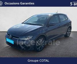 VI GENERATION2 1.0 TSI 95 S&S R-LINE BVM5