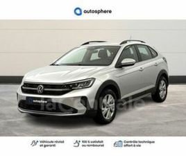 1.0 TSI 110 LIFE BUSINESS BVM6 2022