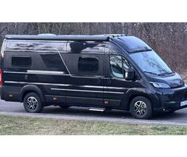 TWIN SUPREME 640 SGX (SONDERMODELL EDITION)