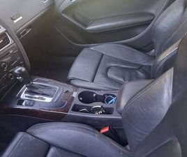 COUPE 2.0 TFSI MULTITRONIC