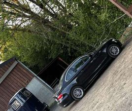 BMW SERIE 1 COUPE 118 118D COUPE