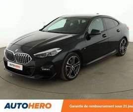 GRAN COUPÉ 218I M SPORT AUTO 7