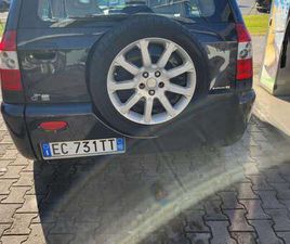 DR 5 2010 1.6 16V BI-FUEL (GPL)