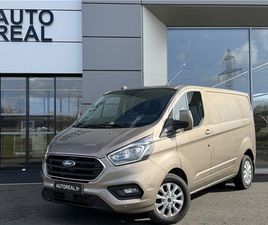 300 L1H1 2.0 ECOBLUE 170 CH BVA8 LIMITED