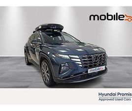 PHEV 4WD PREMIUM / KROK / SKINN / HYUNDAI PROMISE