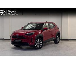 5 PUERTAS ACTIVE TECH 120H E-CVT