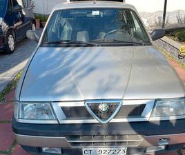 ALFA 33 1.7 IE DEL 1990