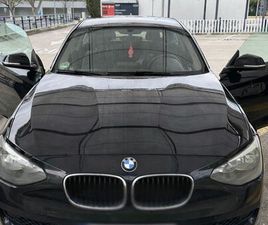 BMW 114 I