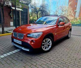 BMW - X1