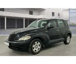 PT CRUISER 1.6 16V CLASSIC