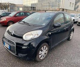 CITROEN C1 CITROEN C1 1.0 5 PORTE AIRDREAM CMP-5 PERFECT