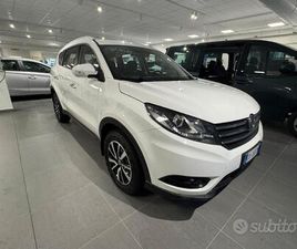 DFSK GLORY 580 GLORY 580 1.5 AUT.