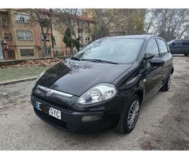 FIAT - PUNTO EVO