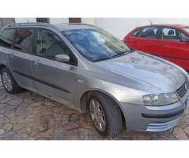 FIAT STILO FIAT - STILO