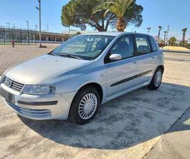 FIAT STILO FIAT - STILO