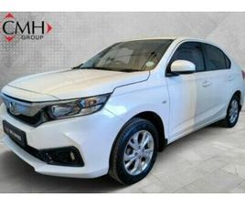 2019 HONDA AMAZE 1.2 COMFORT AUTO