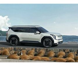 EV9 99,8 KWH GT-LINE 4X4 385 PS / ANHÄNGERKUPPLUNG / CH