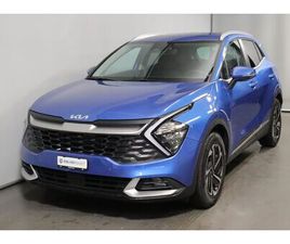 SPORTAGE 1.6 T-GDI POWER EDITION