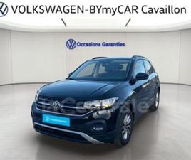 1.0 TSI 110 START/STOP LIFE TECH BVM6