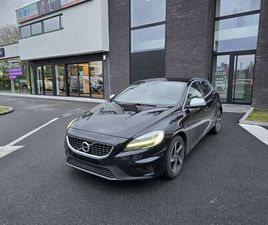 V40 R DESIGN