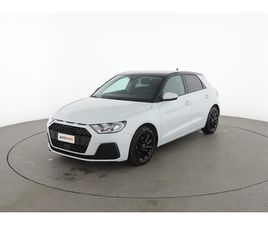 AUDI A1 SPORTBACK 30 TFSI 30 TFSI