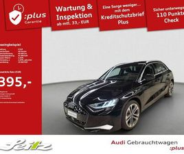 AUDI A3 ADVANCED 30TFSI S TRONIC