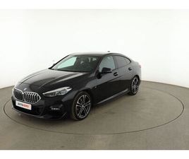 BMW SERIE 2 GRAN COUPE 218I BMW SÉRIE 2 GRAN COUPÉ 218I M SPORT AUTO 7
