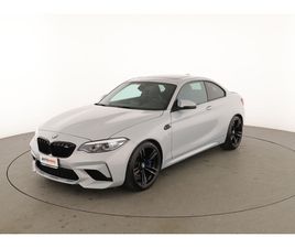 BMW SERIE 2 M2 M2
